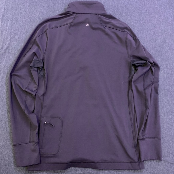 Men’s Lululemon Quarter Zip Pullover - Picture 1 of 7